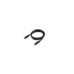 "Lenovo USB-C Cable 1m - Fast Charging & Data Transfer | 4X90U90619"